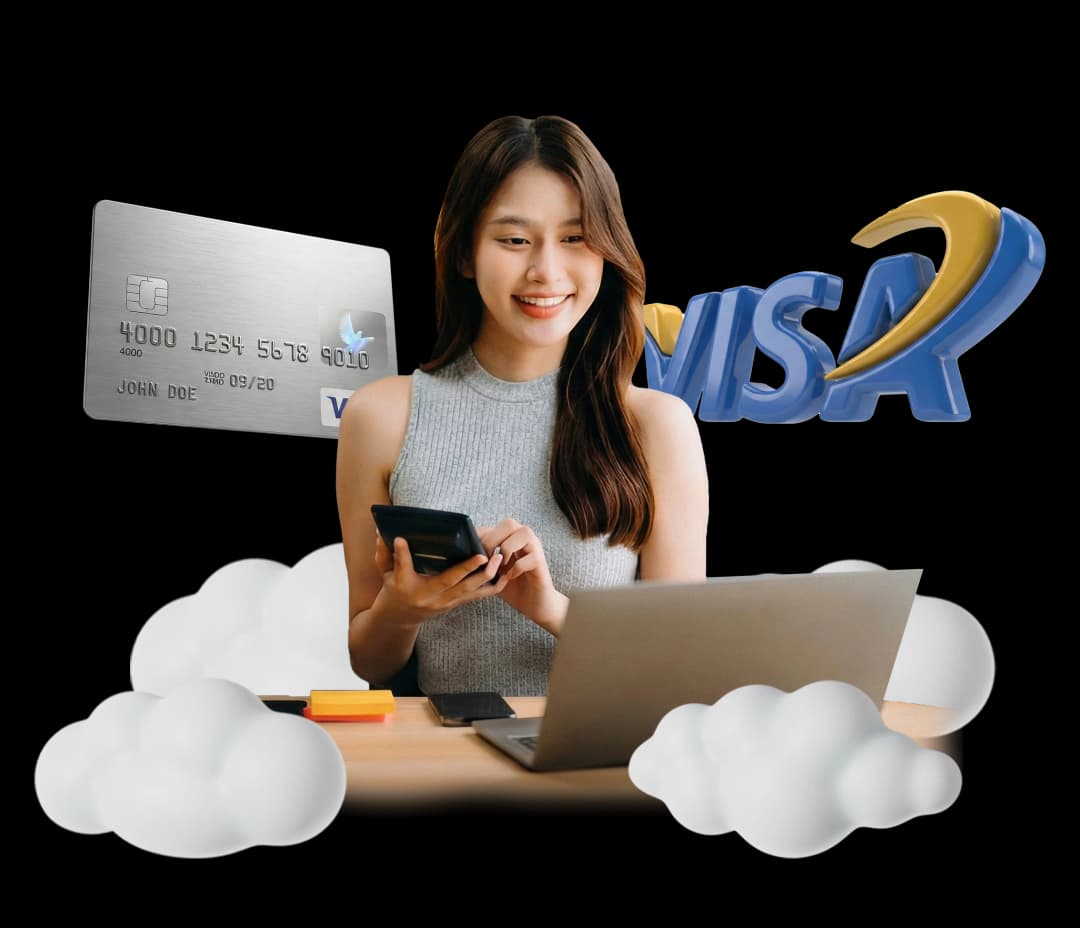 Debit Payment Illustration