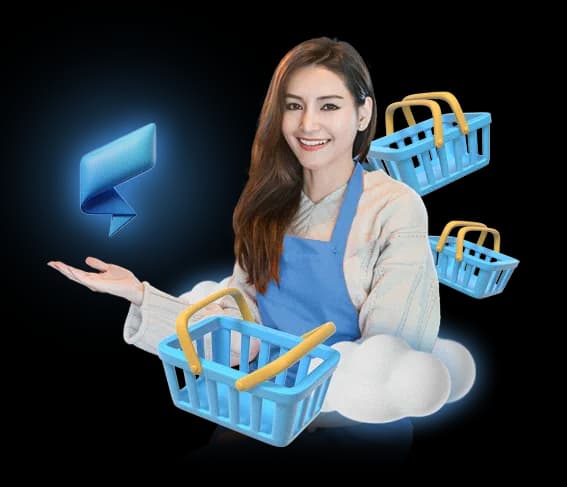 Pricing Hero Illustration